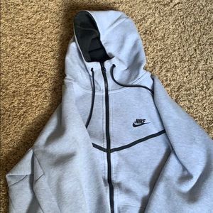 Nike Tech Fleece